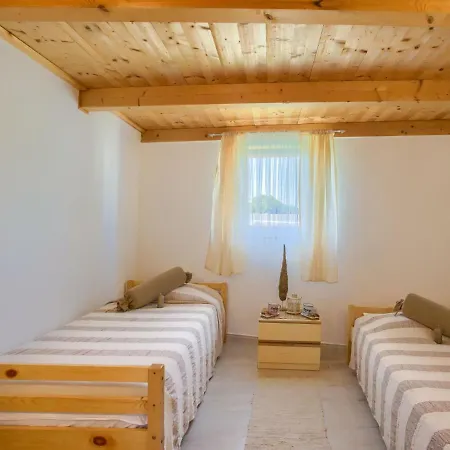 Holiday House Bruno Дом отдыха Шишан