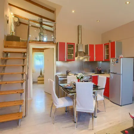 Дом отдыха Holiday House Bruno *