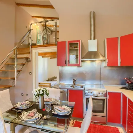 Holiday House Bruno Дом отдыха *